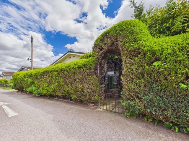 Property for sale in Aldermaston Soke, West Berkshire
