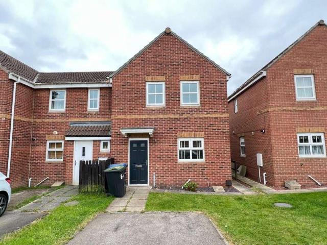 Property for rent in St Helen Auckland, North East