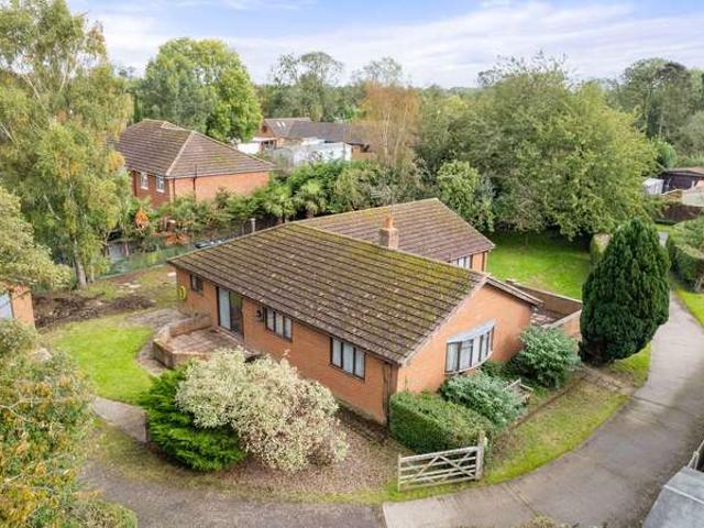 Property for sale in Belleau, Lincolnshire
