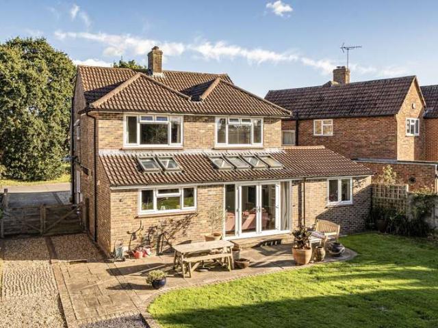 Property for sale in Parklands, Chichester