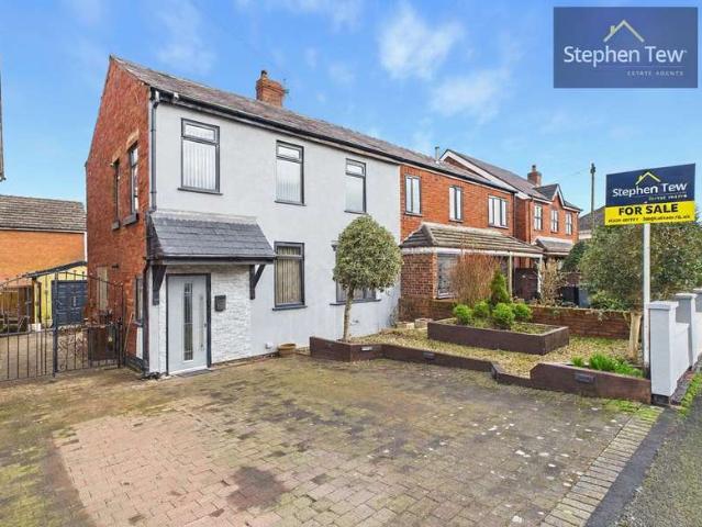 Property for sale in Common Edge, Blackpool