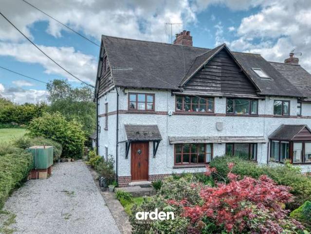 Property for sale in Norton, Crookhill