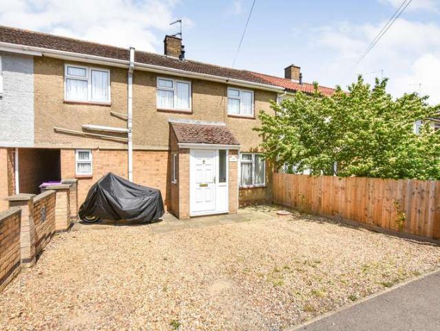 Property for sale in Baron St Martin, Barholm