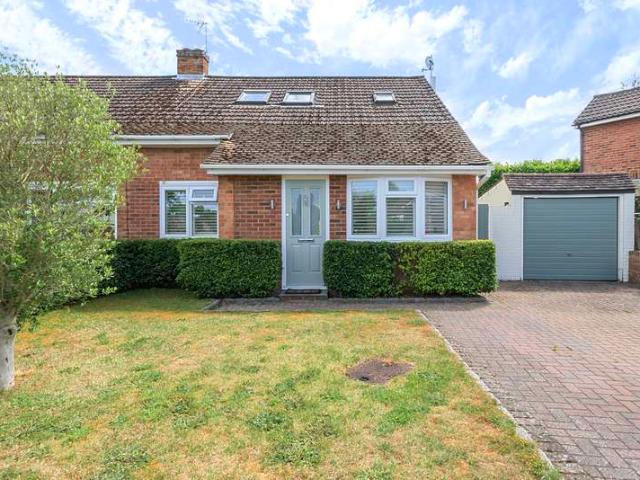 Property for sale in Woking, Surrey