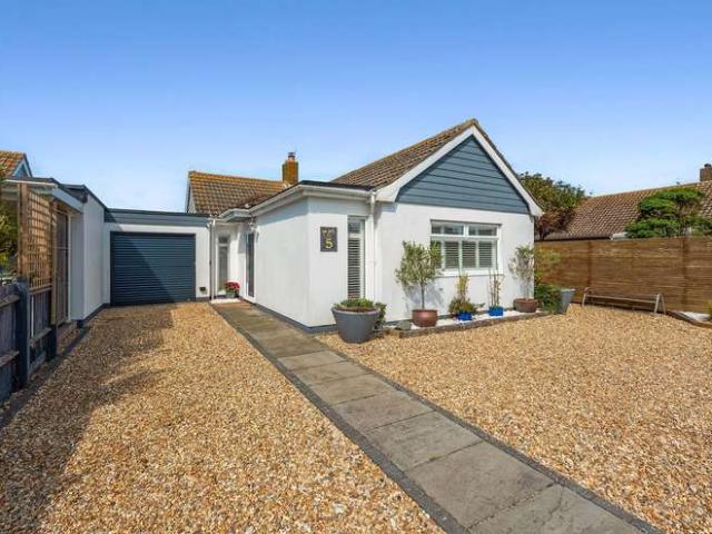 Property for sale in Littlecote, West Sussex