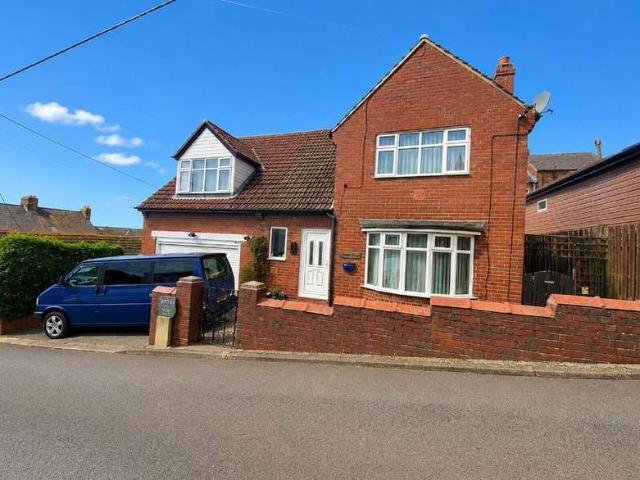Property for sale in Prudhoe
