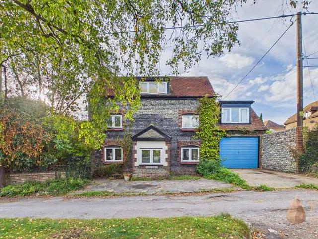 Property for sale in Pyecombe, Mid Sussex