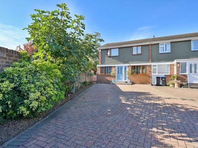 Property for sale in Hatfield Garden Village, Welwyn Hatfield