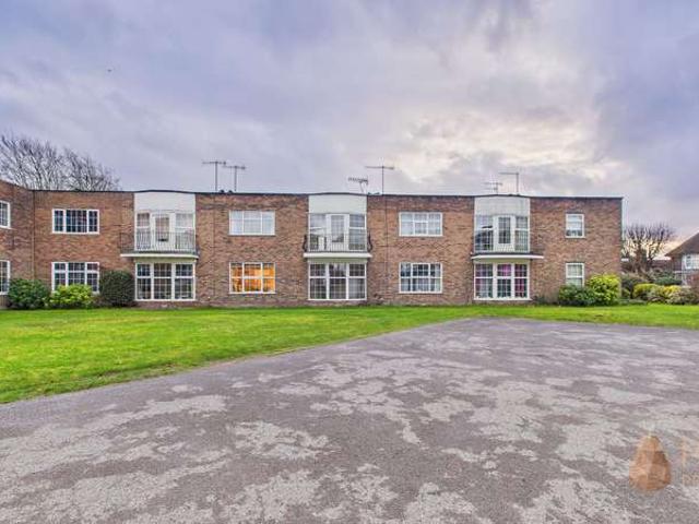 Property for sale in Fishersgate, West Sussex