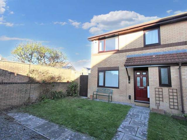 Property for sale in St Athan, Wales