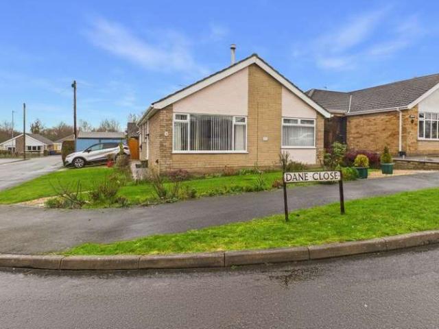 Property for sale in Metheringham, North Kesteven