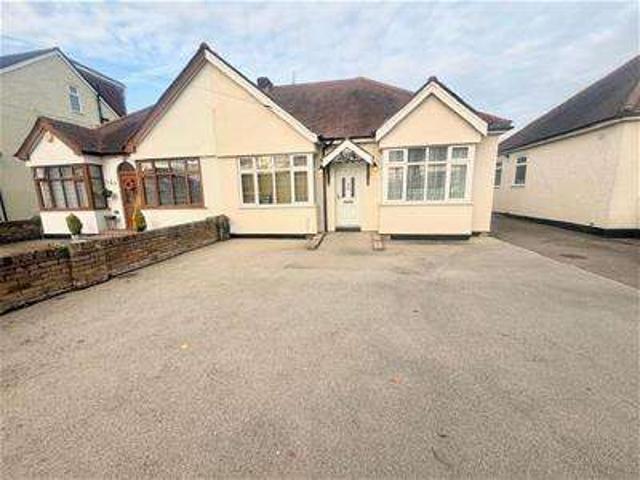 Property for sale in Epping, Essex