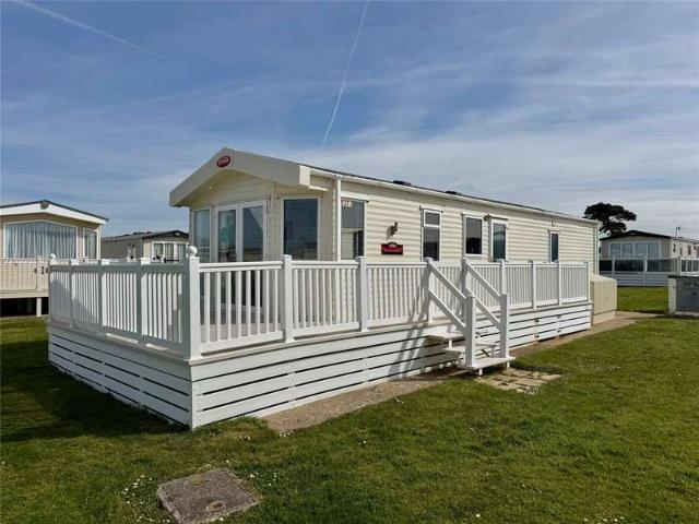 Property for sale in Old Milton, Ashurst Bridge