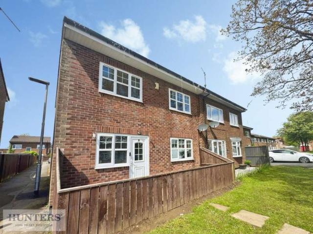 Property for sale in Peterlee
