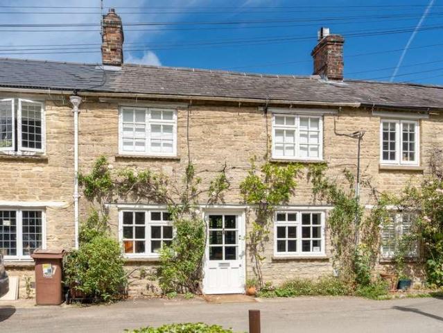 Property for sale in Thrupp, Evershot