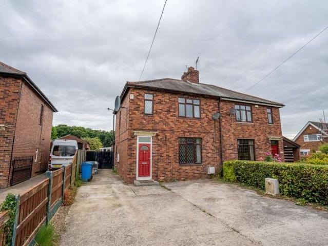 Property for sale in Carlton in Lindrick, Bassetlaw