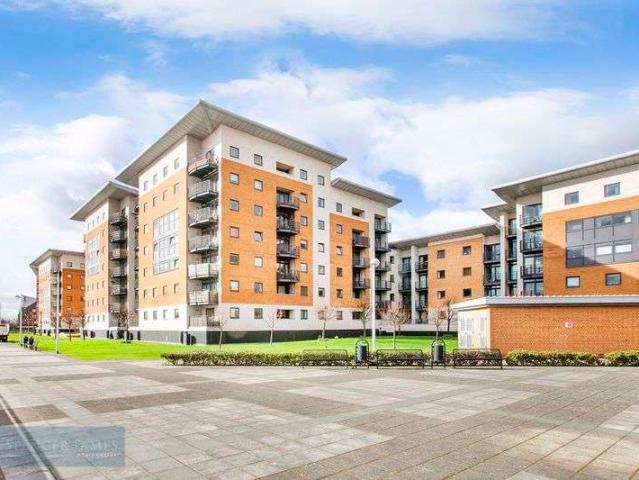 Property for sale in North Woolwich, Greater London