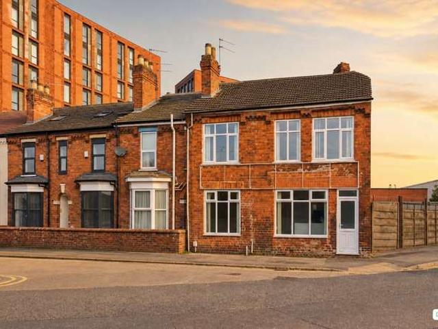 Property for sale in New Boultham, Brayford