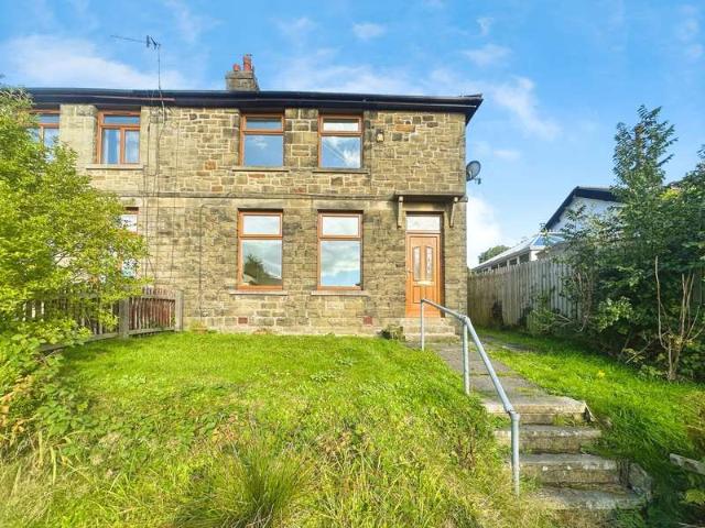 Property for sale in Irwell Vale, Lancashire