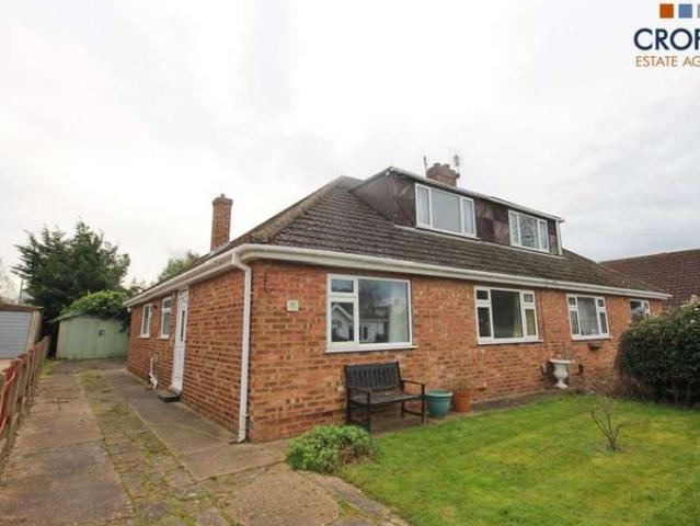 Property for sale in Healing, North East Lincolnshire