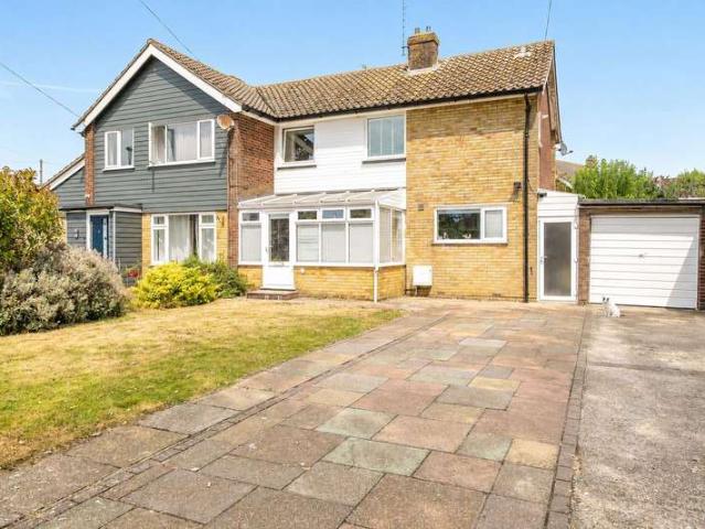 Property for sale in Rose Green, Clapham