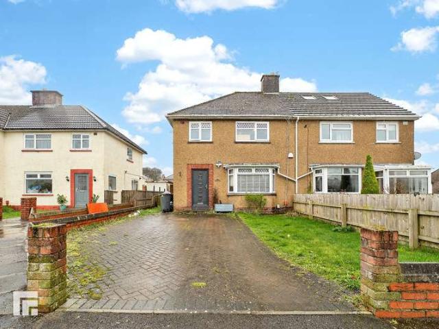 Property for sale in Falcon Lodge, Wales