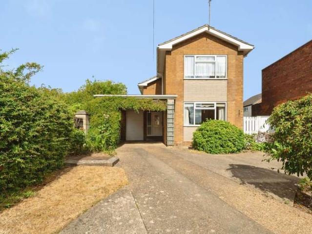 Property for sale in Belleau, Lincolnshire