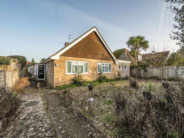Property for sale in Selsey, Chichester