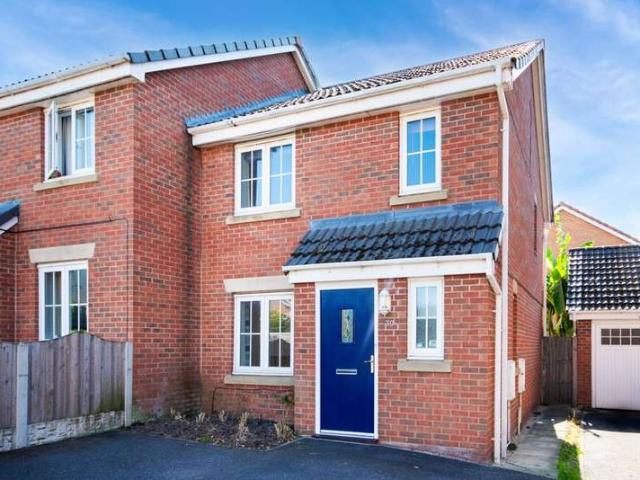 Property for sale in Retford, Bassetlaw
