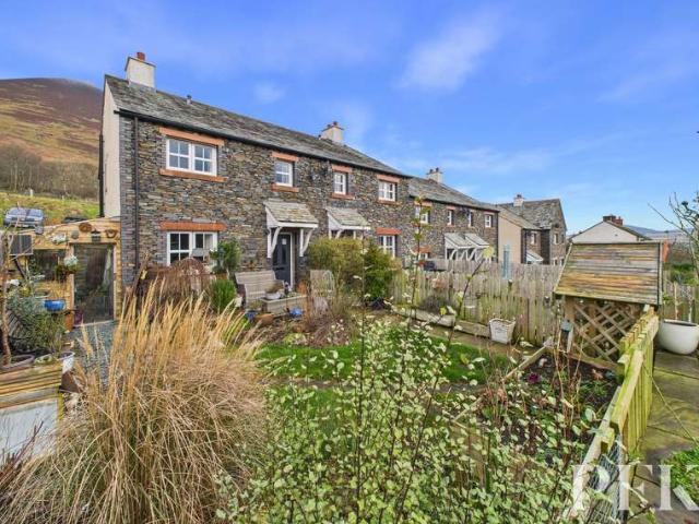 Property for sale in Threlkeld