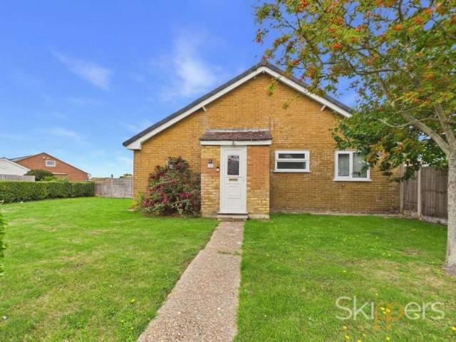 Property for sale in Folkestone, Kent
