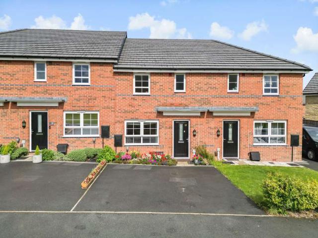 Property for sale in Appleton, Warrington