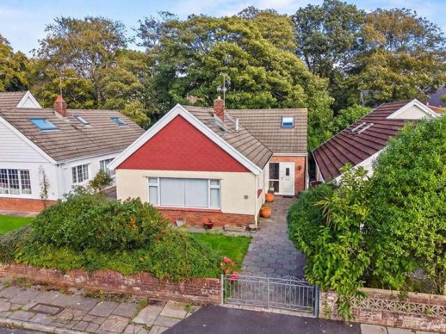 Property for sale in Newton, Wales