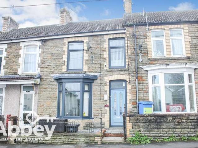 Property for sale in Coedffranc, Jersey Marine