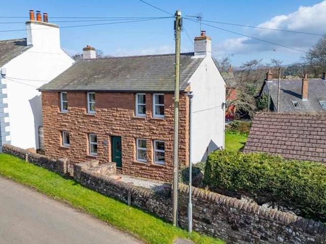 Property for sale in Great Salkeld