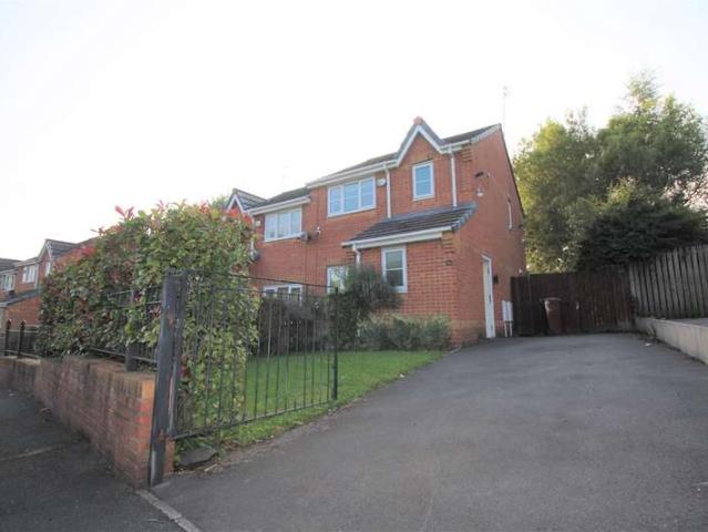 Property for sale in Strangeways, Manchester