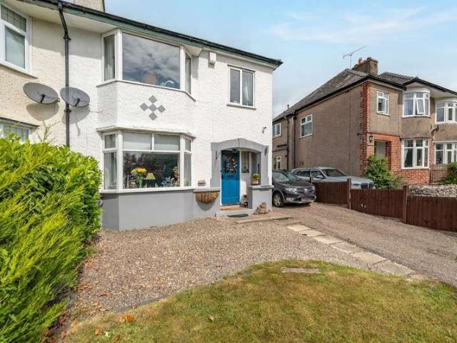 Property for sale in Lower Allithwaite, Allithwaite