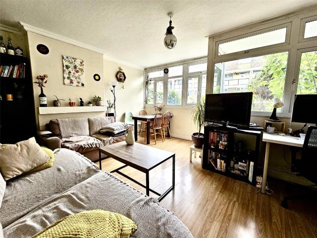 House for rent in London Borough of Hackney, Greater London