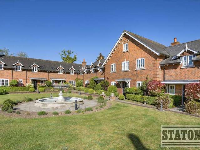 House for sale in Fretherne, Hertfordshire