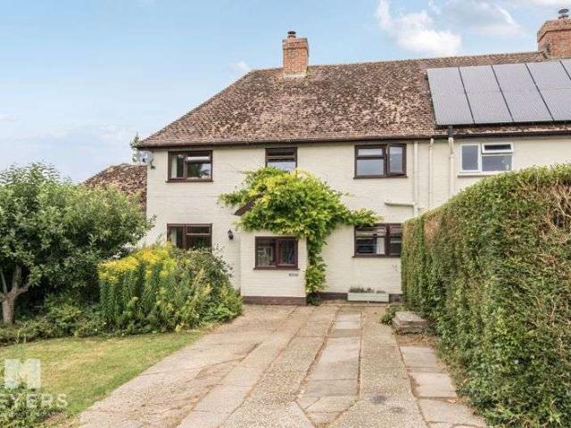 Property for sale in Pimperne
