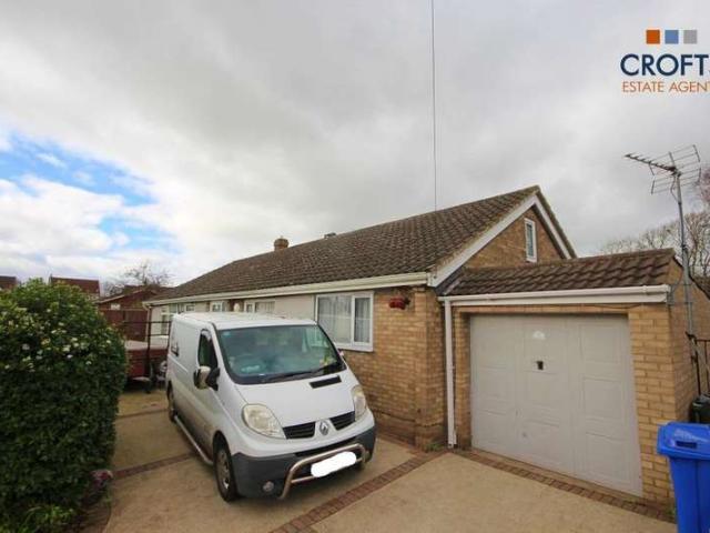 Property for sale in Immingham, North East Lincolnshire
