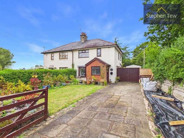 Property for sale in Lancashire
