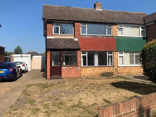 Property for rent in Hamerton, Kent