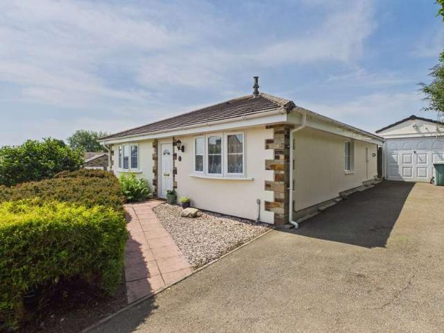 Property for sale in Brandis Corner, Devon