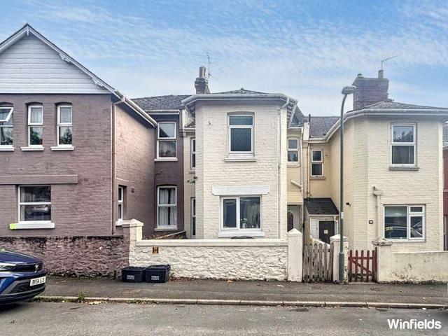 Property for sale in Torre, Torquay