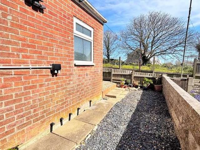 Property for sale in Southwell, East Dorset