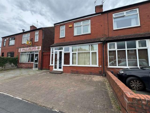 Property for sale in Hazel Grove, Greater Manchester