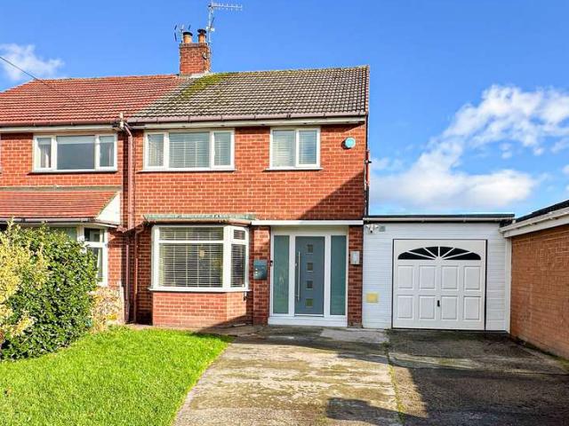 Property for sale in Overchurch Hill, Moreton