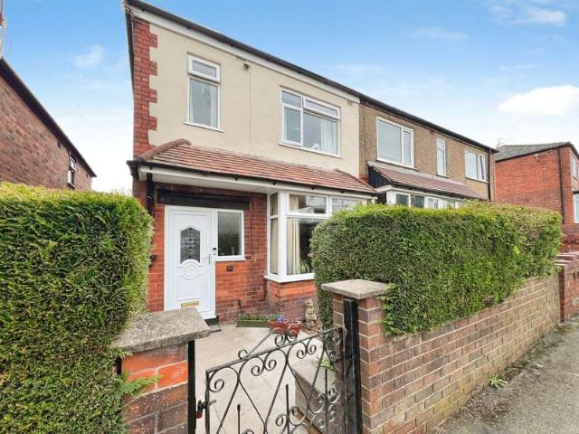 Property for sale in Lee Bank, Greater Manchester