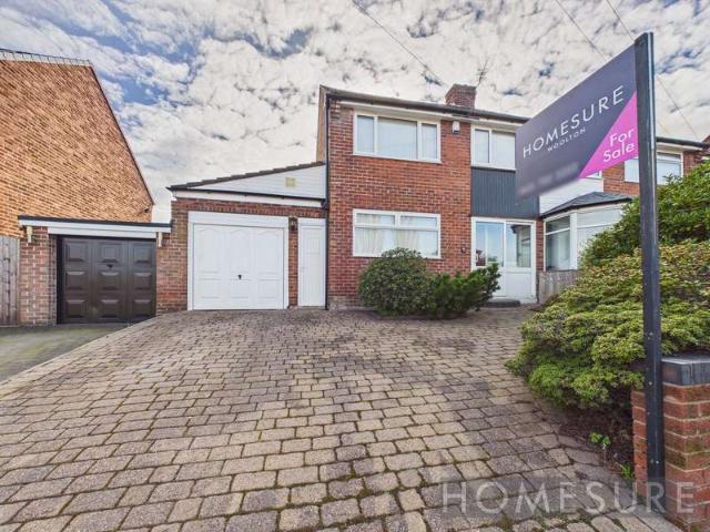 Property for sale in Calderstones
